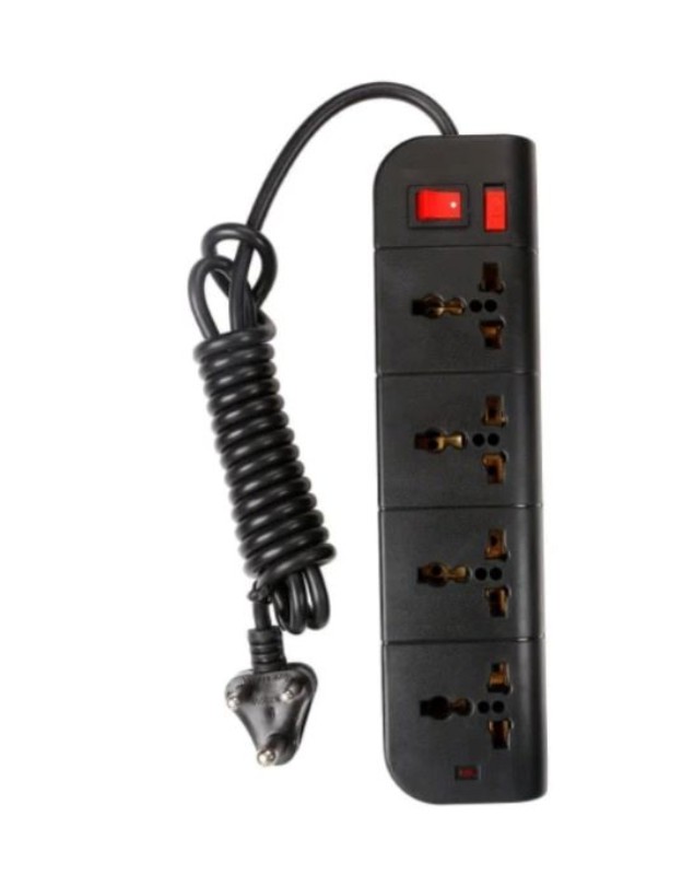 LIVE TECH POWER STRIP PS07