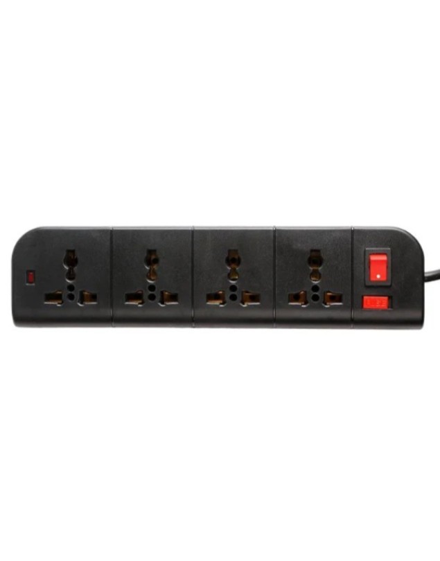 LIVE TECH POWER STRIP PS07