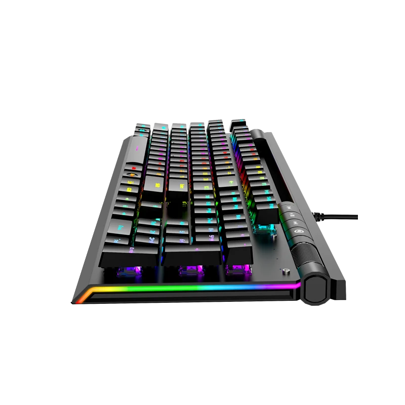LIVE TECH MECHANICAL GAMING KEYBOARD OCTANE +