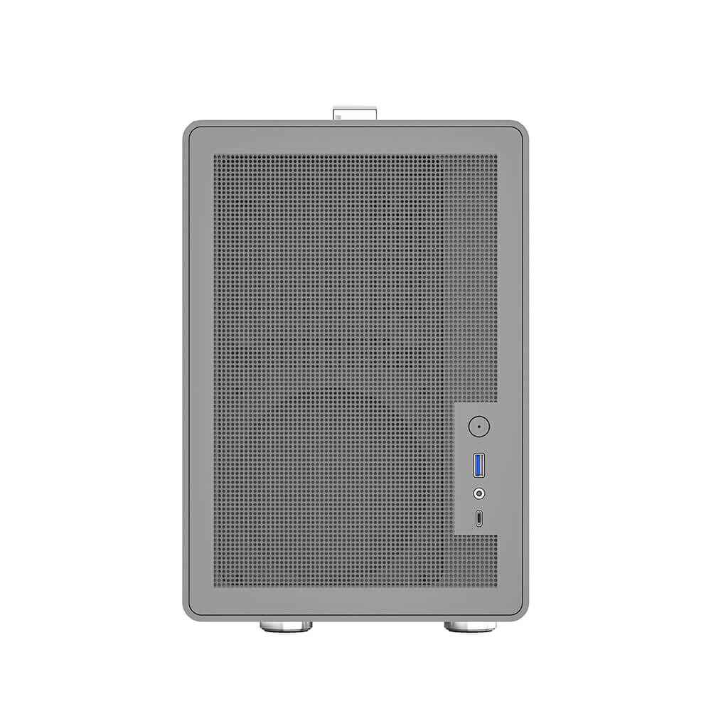 ANT ESPORTS BOX C AIR MINI TOWER PORTABLE PC CABINET