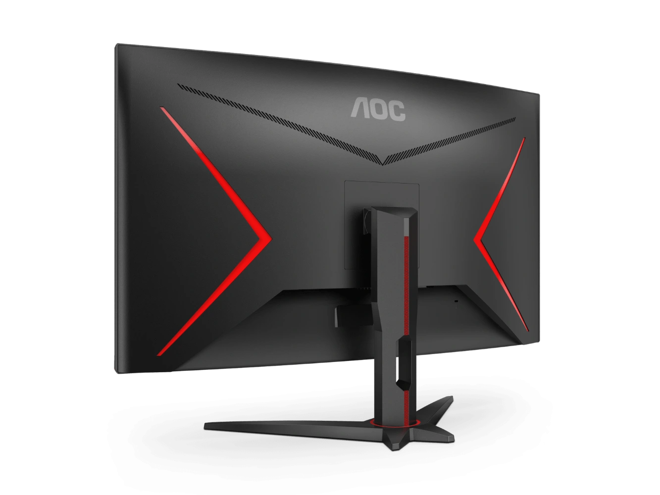 AOC C32G2ZE2 31.5 Inch 250Hz Curved Gaming Monitor