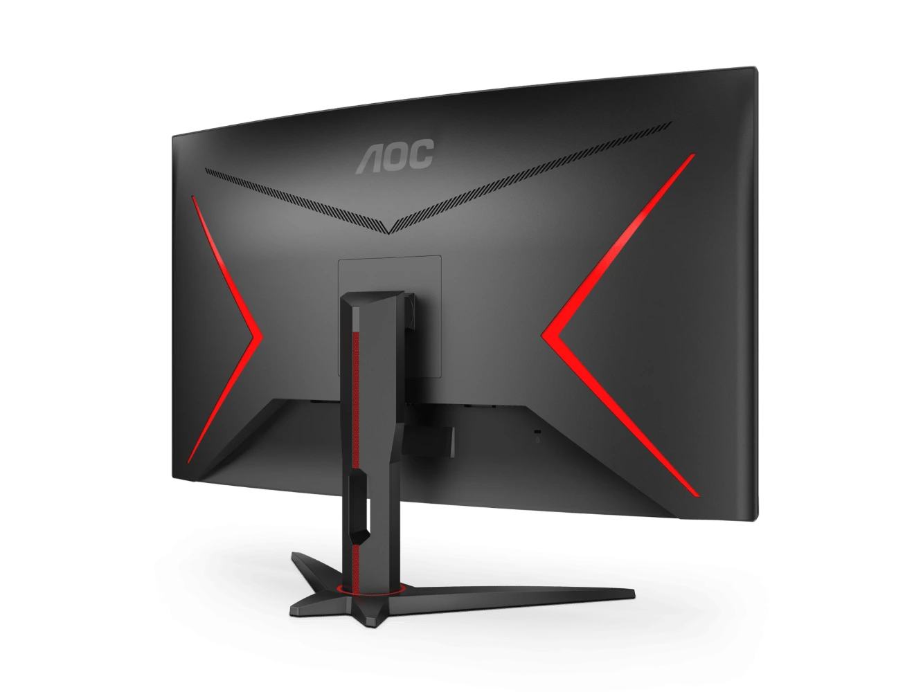AOC C32G2ZE2 31.5 Inch 250Hz Curved Gaming Monitor