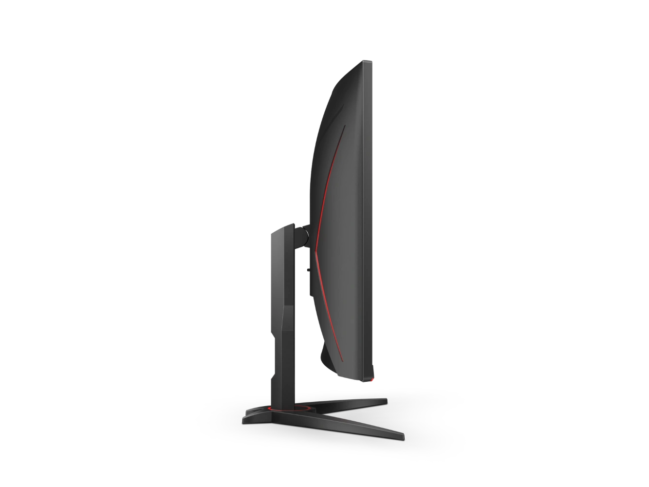 AOC C32G2ZE2 31.5 Inch 250Hz Curved Gaming Monitor