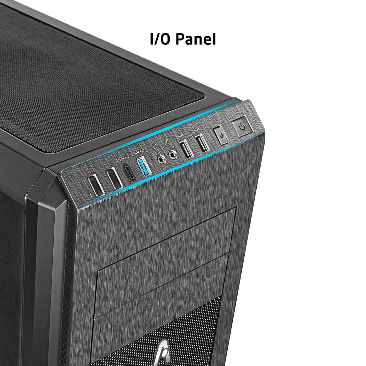 ProLab Design AI748 Workstation Server Cabinet