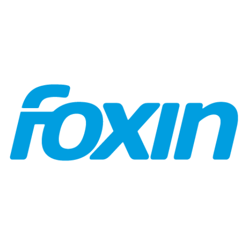 FOXIN - PROLAB DESIGN