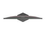 AOC 24G11ZE 23.8 Inch 240Hz IPS Gaming Monitor Black