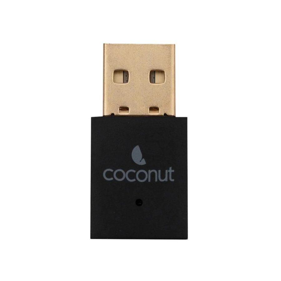 COCONUT WIFI ADAPTER 300 MBPS WA02