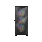 COCONUT RAMPAGE 1000D E ATX ARGB GAMING CABINET