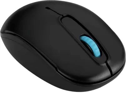 LIVE TECH WIRELESS MOUSE NOTE