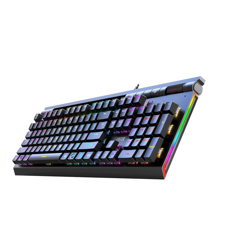 LIVE TECH MECHANICAL GAMING KEYBOARD OCTANE +