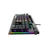 LIVE TECH MECHANICAL GAMING KEYBOARD OCTANE +