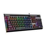 LIVE TECH MECHANICAL GAMING KEYBOARD OCTANE +