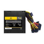 Ant Esports VS450L 450W Value Series Desktop Power Supply