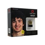 Live Tech WiFi Adapter Nano 150 Mbps WD04