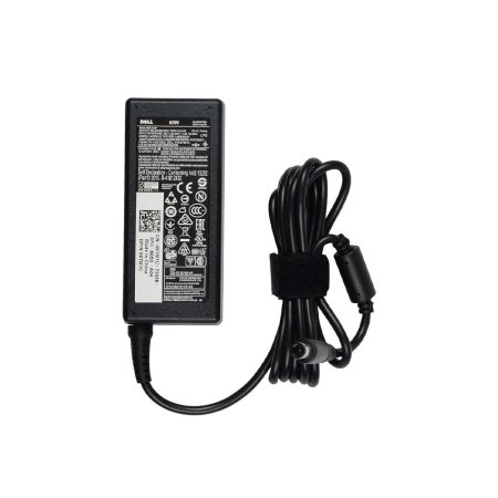 Dell Original 65W 19.5V 3.34A Laptop Adapter