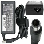 Dell Original 65W 19.5V 3.34A Laptop Adapter