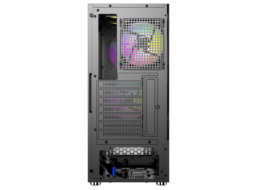 Ant Esports Pepper 5F Mid-Tower Gaming Cabinet