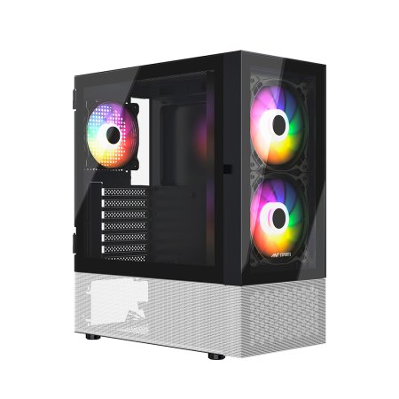 Ant Esports Pepper 5F Mid-Tower Gaming Cabinet