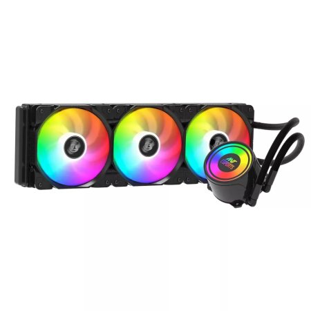 Ant Esports CPU Cooler Liquid ICE 360 ARGB