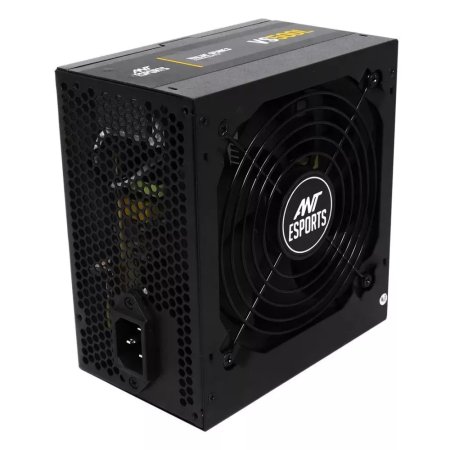 Ant Esports Desktop Power Supply 500W Value Series (VS500L)
