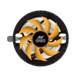ANT ESPORTS CPU COOLER AIR ICE-C120 LOW PROFILE