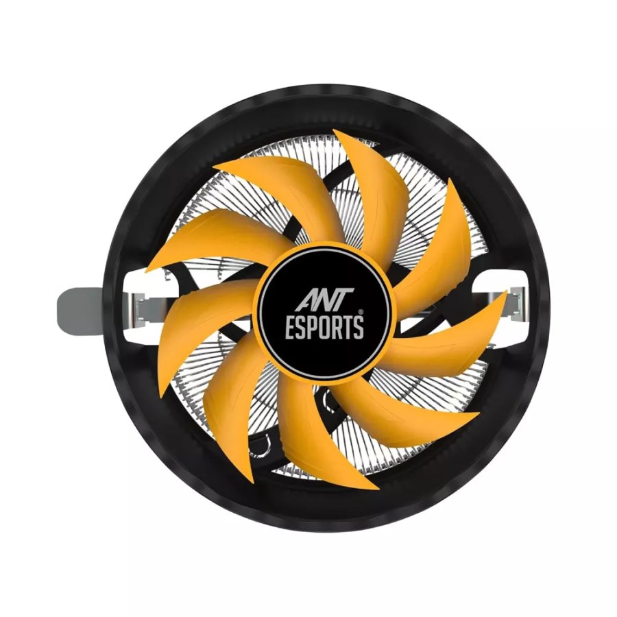 ANT ESPORTS CPU COOLER AIR ICE-C120 LOW PROFILE