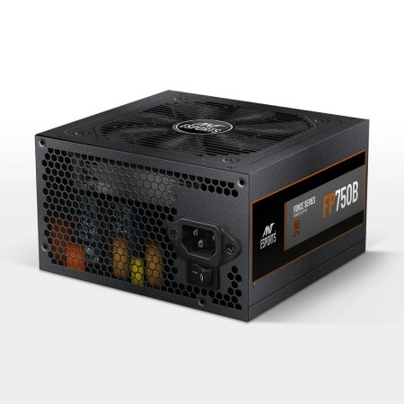 Ant Esports FP750B 750W 80+ Bronze Gaming Desktop Power Supply