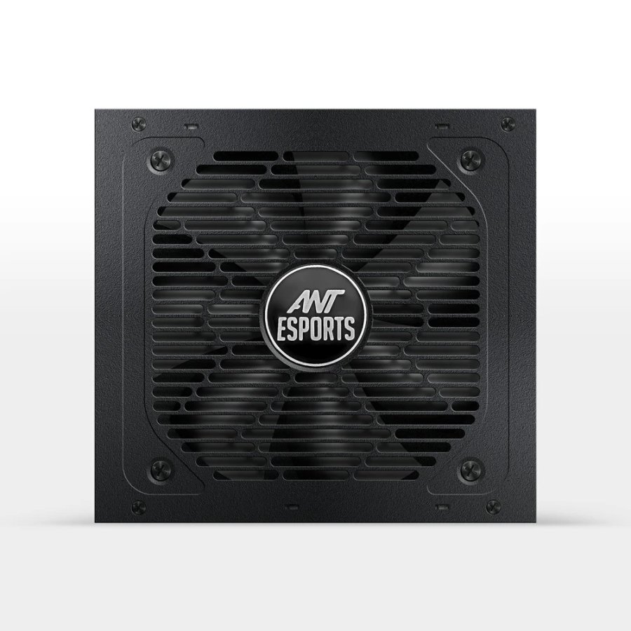 Ant Esports FP750B 750W 80+ Bronze Gaming Desktop Power Supply