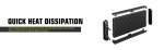 Ant Value AV240 ARGB Liquid CPU Cooler Black 240mm