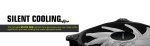 Ant Value AV240 ARGB Liquid CPU Cooler Black 240mm