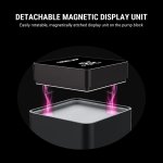 Ant Esports ICE Storm 360 ARGB Liquid CPU Cooler