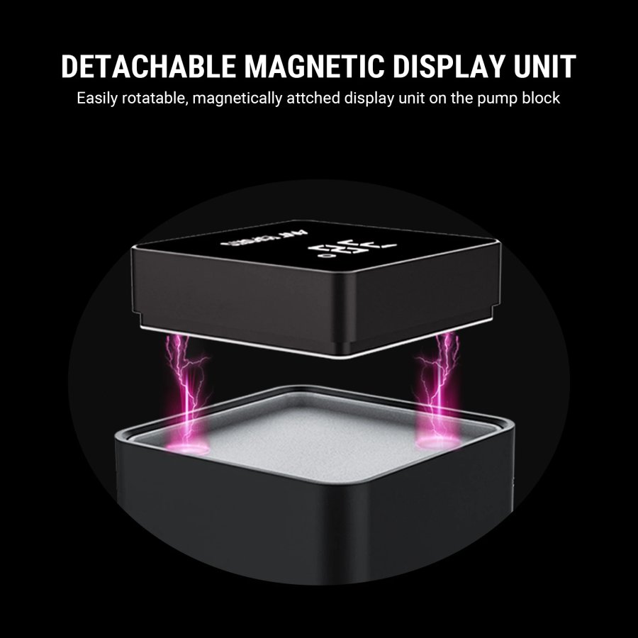 Ant Esports ICE Storm 360 ARGB Liquid CPU Cooler