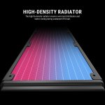 Ant Esports ICE Storm 360 ARGB Liquid CPU Cooler