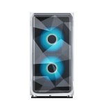 Ant Esports 100 Air Mini M-ATX Cabinet 2x120mm Fans