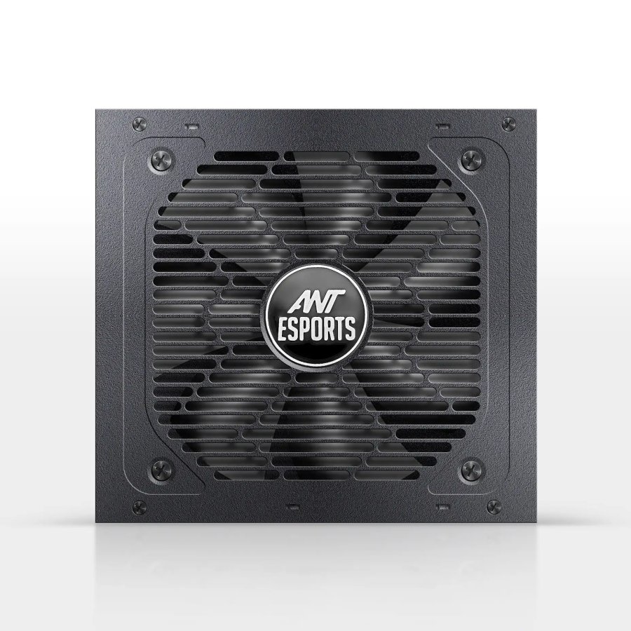 Ant Esports FG750 V2 750W 80+ Gold Fully Modular PSU