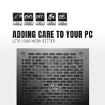 Ant Esports FG850 V2 850W 80+ Gold Fully Modular PSU