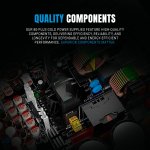 Ant Esports FG850 V2 850W 80+ Gold Fully Modular PSU