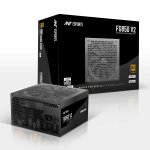Ant Esports FG850 V2 850W 80+ Gold Fully Modular PSU