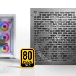 Ant Esports FG850 V2 850W 80+ Gold Fully Modular PSU