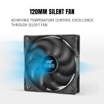 Ant Esports FG850 V2 850W 80+ Gold Fully Modular PSU