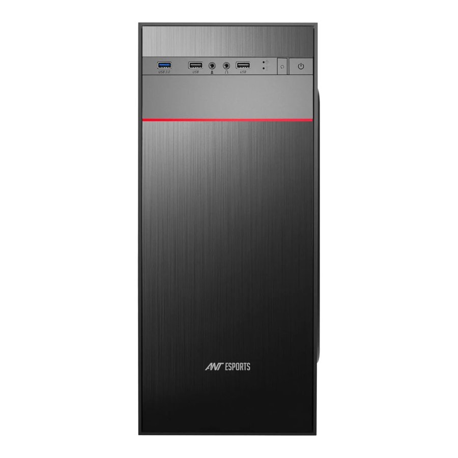 Ant Esports Si27 Mid Tower Cabinet