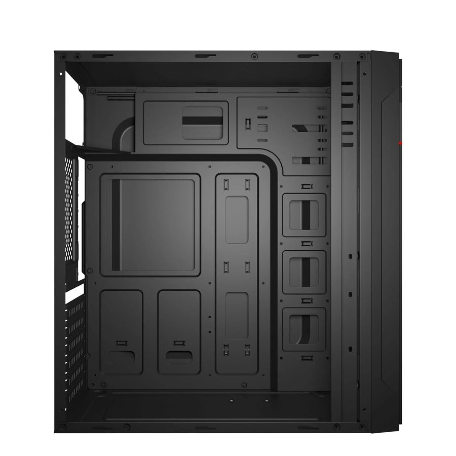 Ant Esports Si27 Mid Tower Cabinet