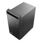 Ant Esports Si11 Mid Tower Cabinet M-ATX ITX Black