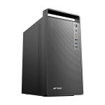 Ant Esports Si11 Mid Tower Cabinet M-ATX ITX Black