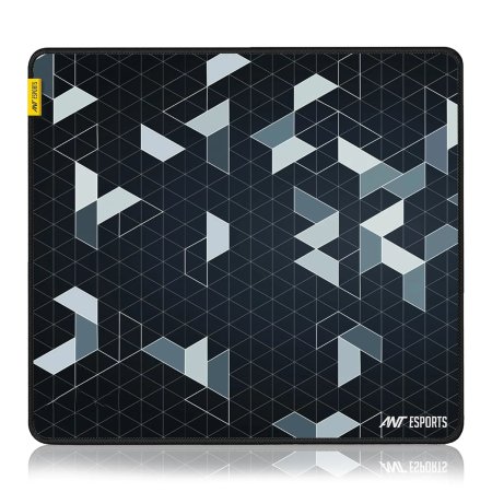 Ant Esports PRISM Mouse Pad 260X210X3mm Anti-Fray Stitching