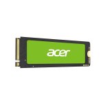 Acer FA100 256GB Gen3 NVMe M.2 SSD 1950MB/s