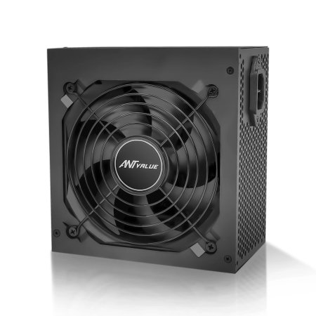 Ant Value ECO500 500W Desktop Power Supply