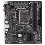 Gigabyte H610M H V2 DDR5 Motherboard for Intel 14th Gen