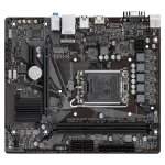 Gigabyte H610M H V2 DDR5 Motherboard for Intel 14th Gen