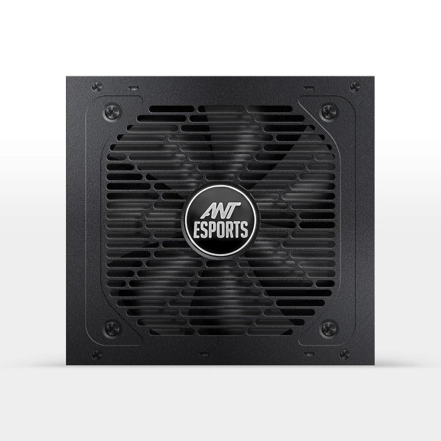 Ant Esports RX650 650W 80 Plus Bronze Power Supply
